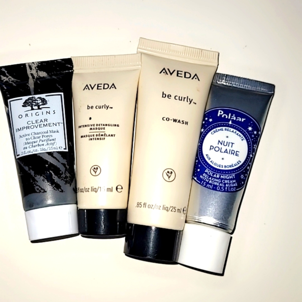 Travel Size